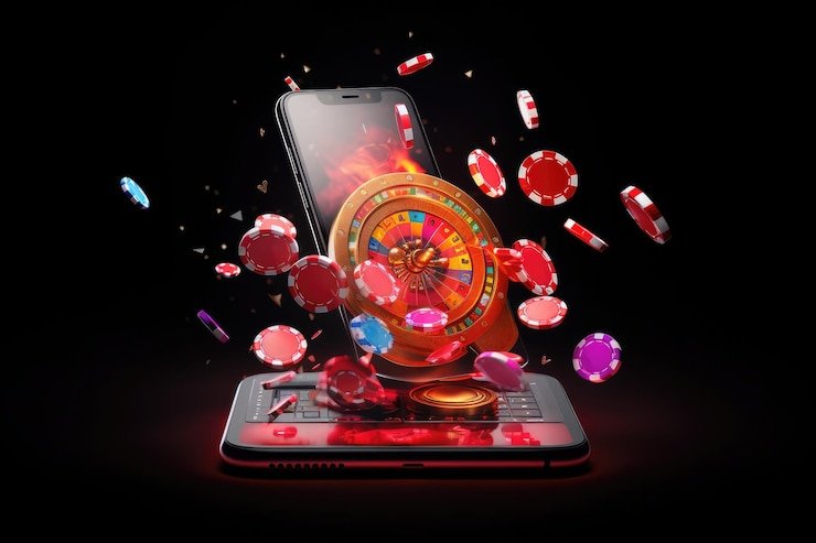 klikxx1 mobile gaming